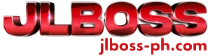 JLBOSS logo for online casino platform